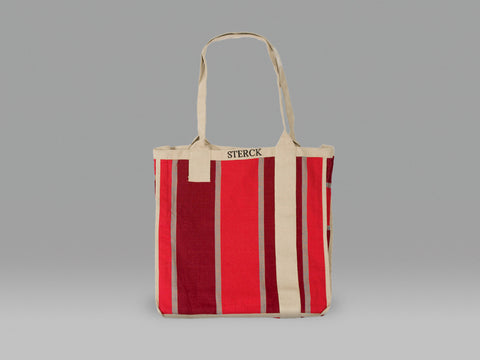 Zaika, large shopping bag by Sterck